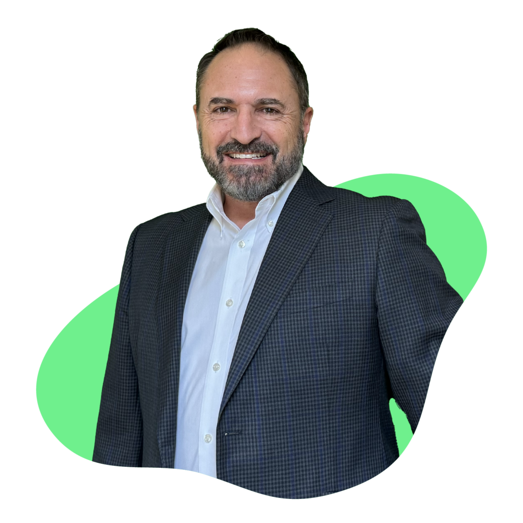 Rich Palarea, Bloom Growth Coach